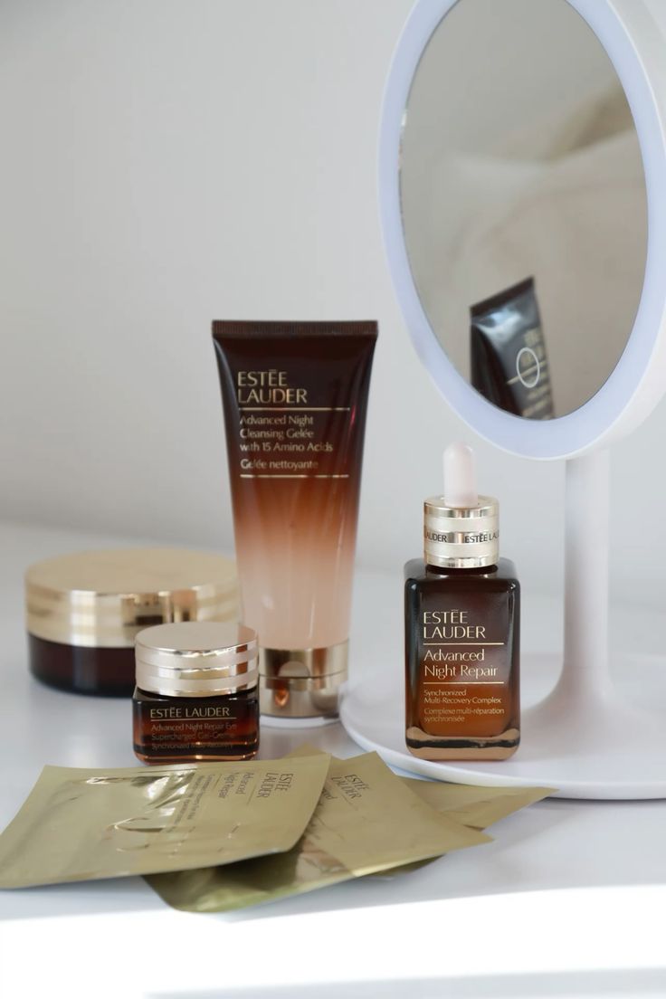 ESTEE LAUDER