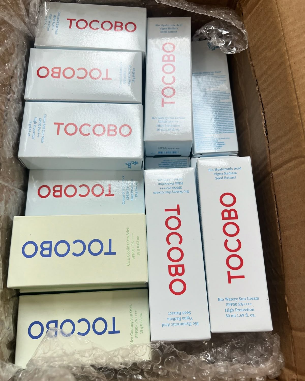 TOCOBO