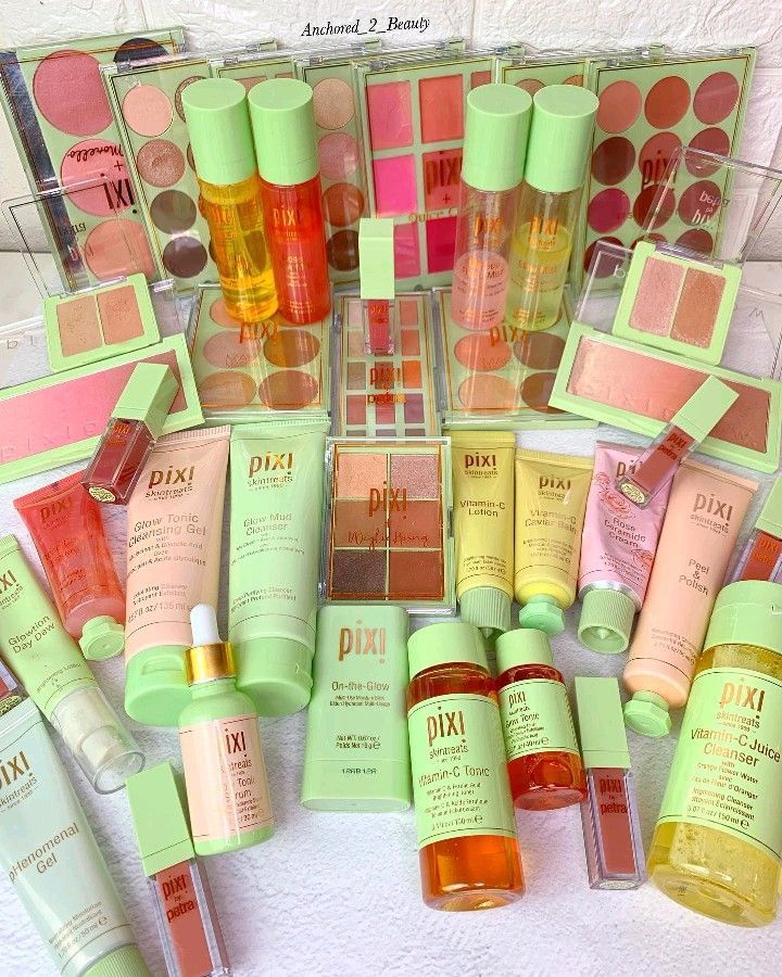 PIXI