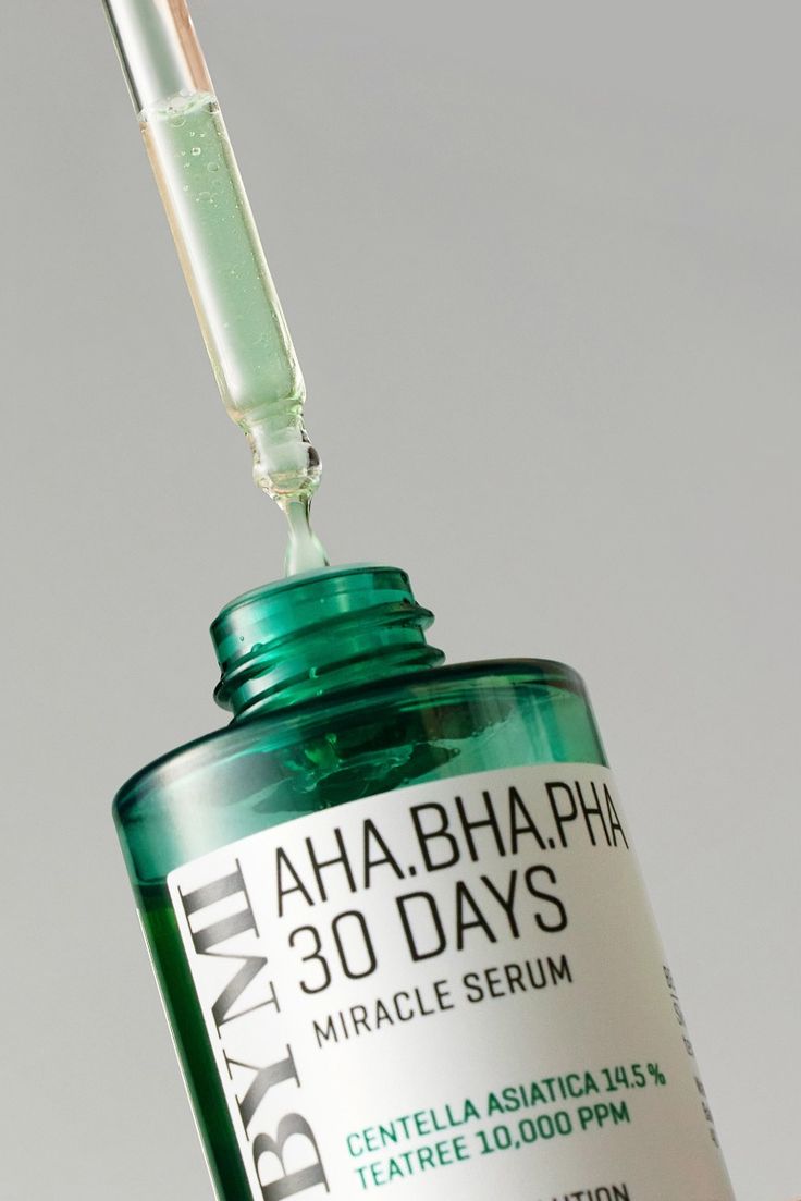 Some by mi AHA BHA pha 30 days miracle Serum 50 ML.