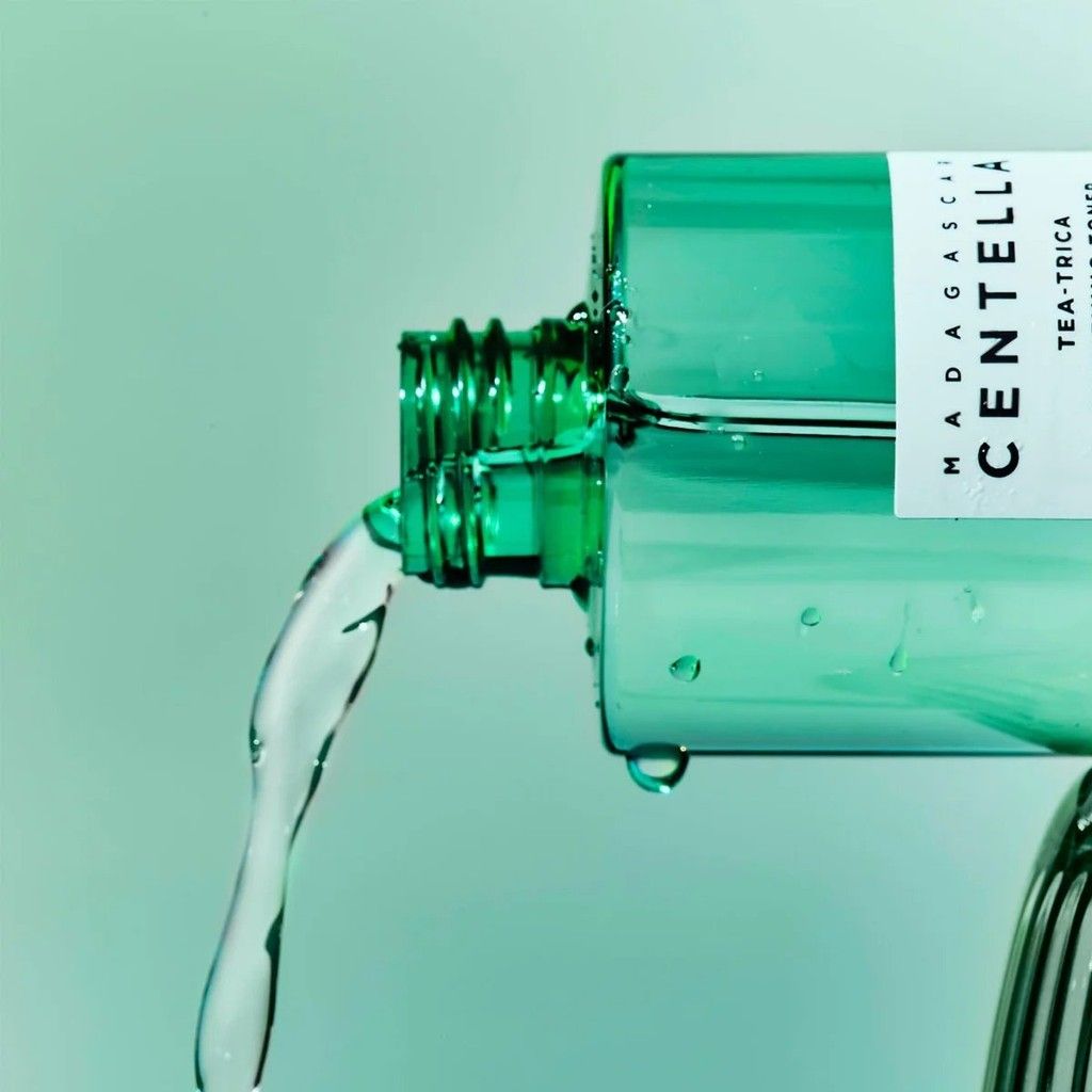 Skin 1004 Centella tea trica Purifying Toner