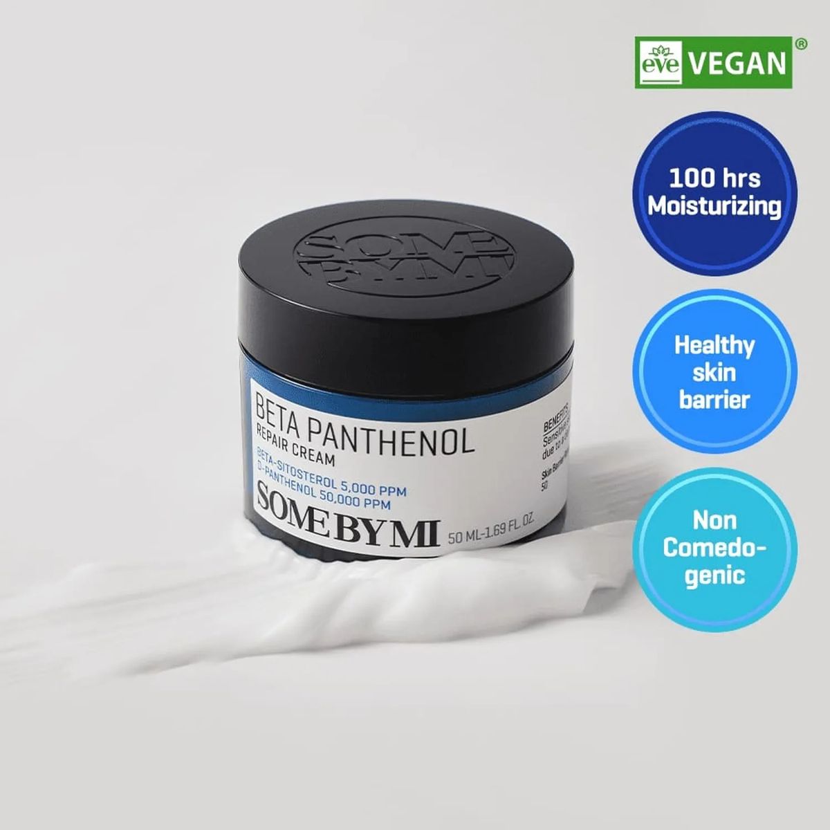 SOME BY MI beta panthenol repair cream 50ml