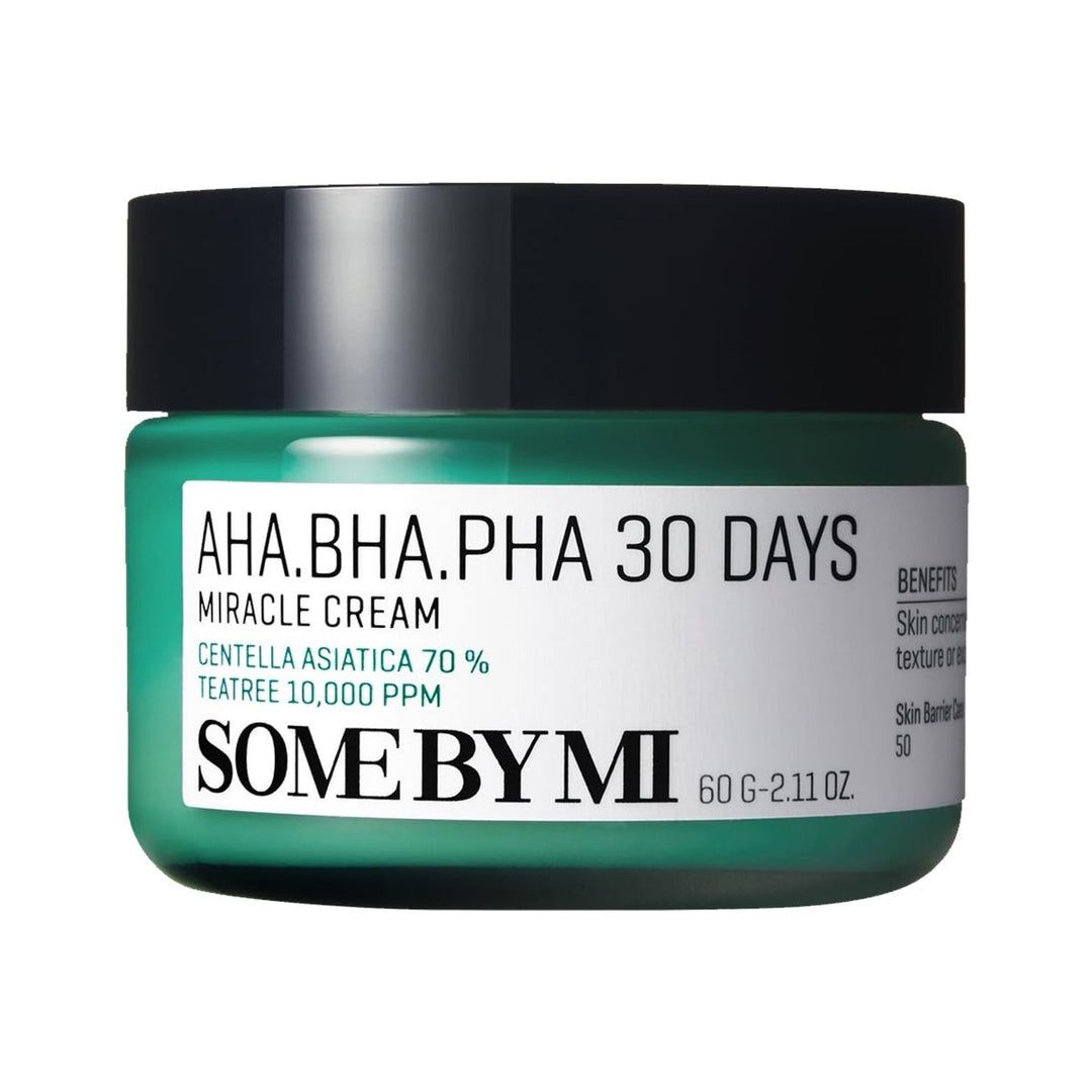 SOME BY MI aha bha pha 30 days miracle cream 60gm