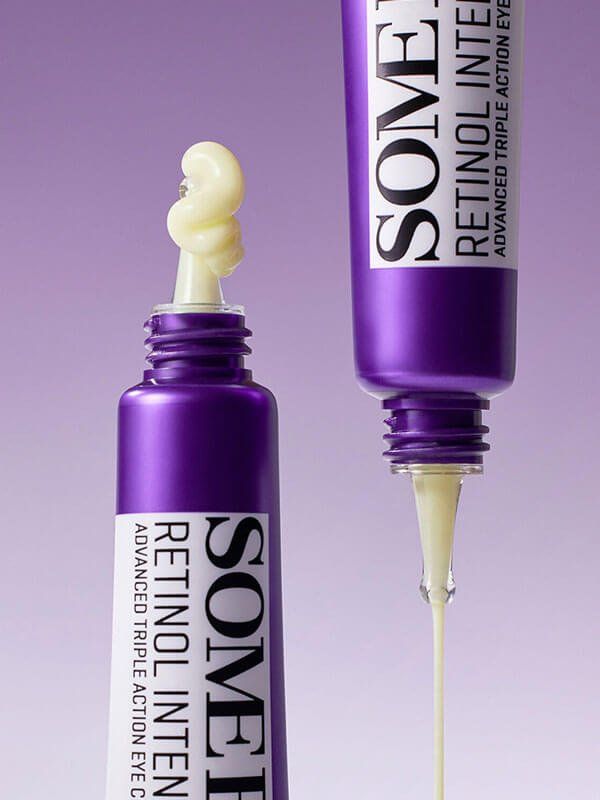 Some by MI Retinol Intense advanced triple action eye cream