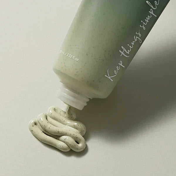ANUA Heartleaf Succinic Mosturising Foam 150ml