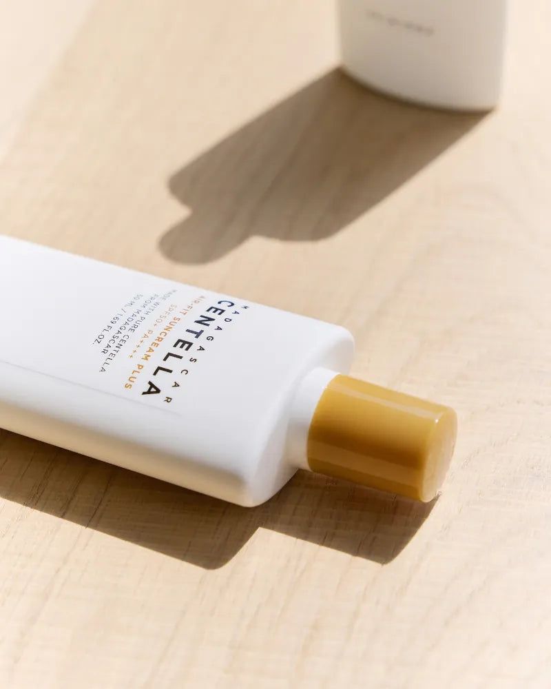 Centella air-fit suncream light spf30 pa++++