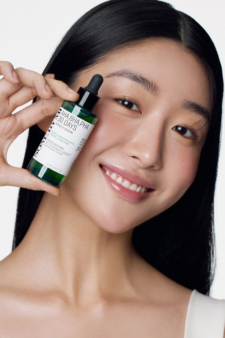 Some by mi AHA BHA pha 30 days miracle Serum 50 ML.