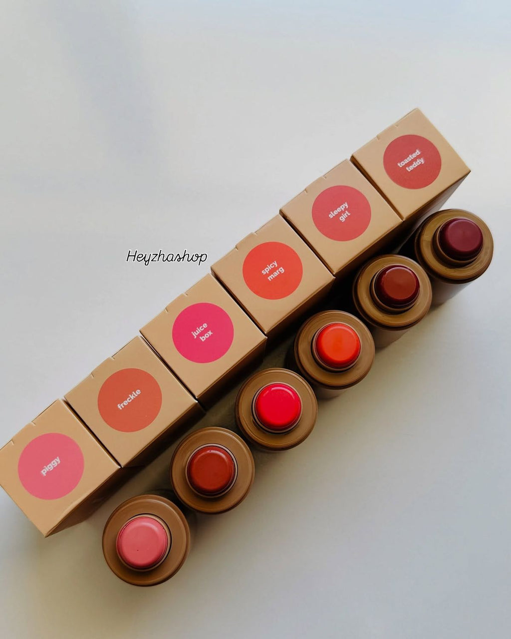 💗 Rhode Pocket Blush – Buy Each Shade Now! 💗
