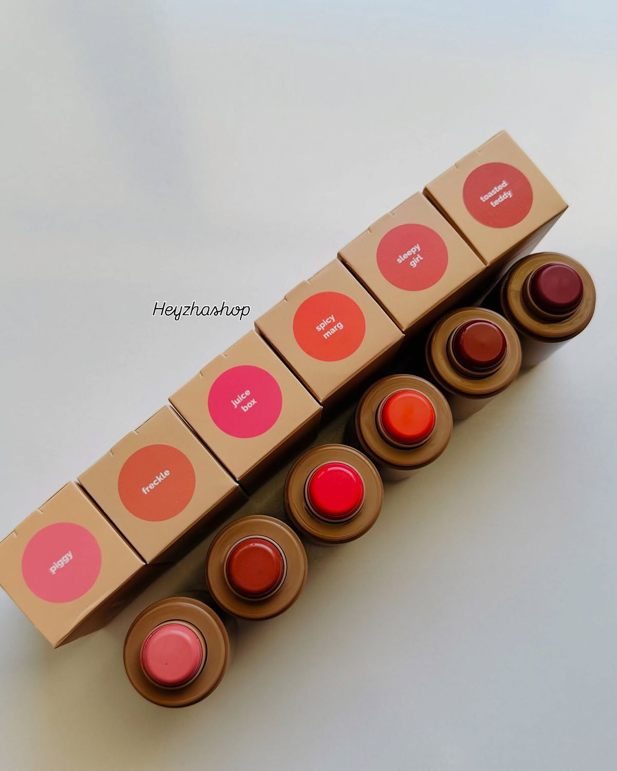 💗 Rhode Pocket Blush – Buy Each Shade Now! 💗
