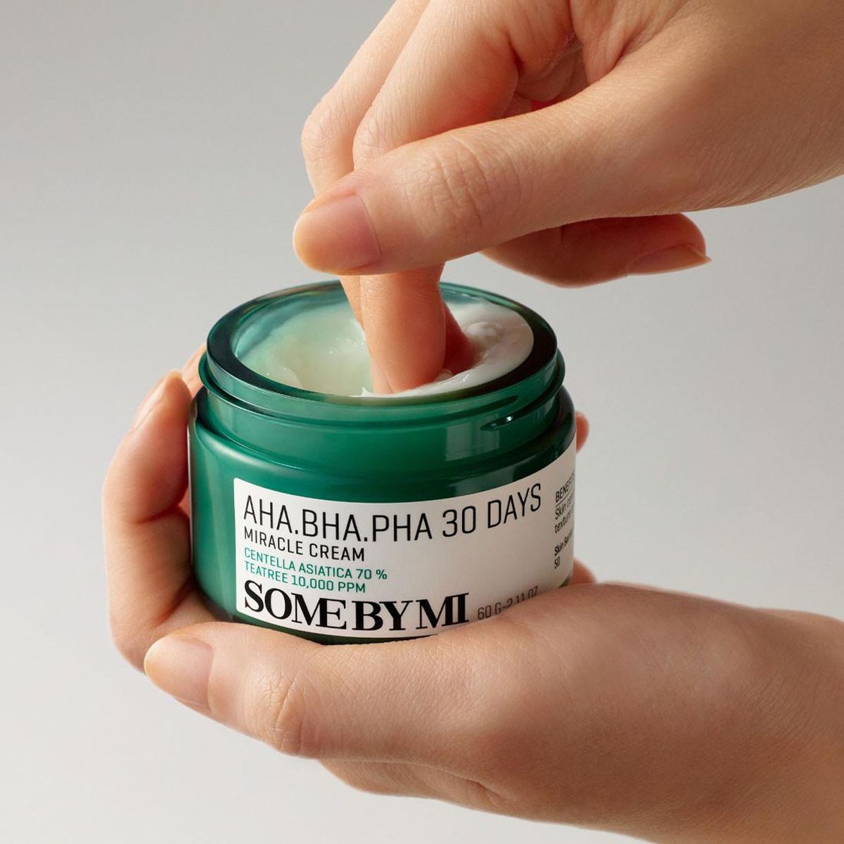 SOME BY MI aha bha pha 30 days miracle cream 60gm