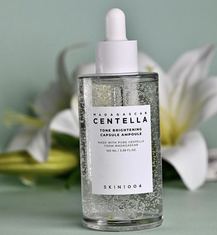 Skin 1004 Centella Tone Brightening Capsule Ampoule 100 ML