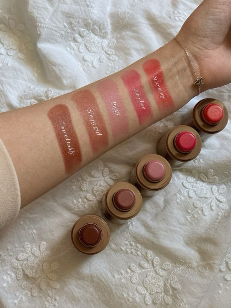 💗 Rhode Pocket Blush – Buy Each Shade Now! 💗