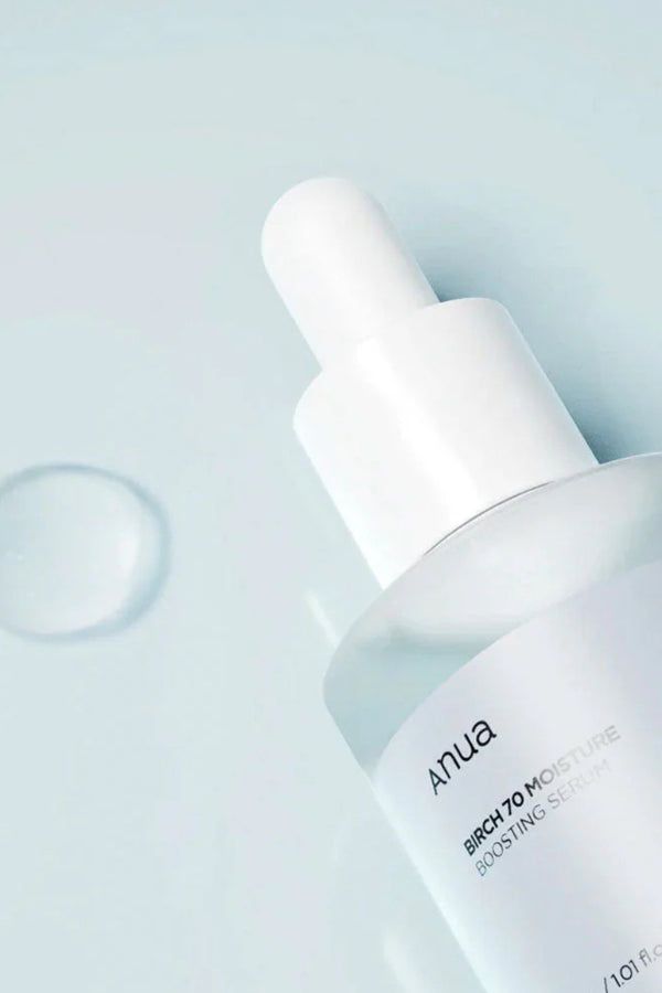 ANUA Birch 70% Boosting Serum 30ml