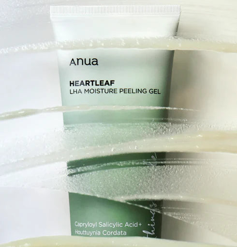 ANUA LHA Mostuire Peeling Gel 120ml