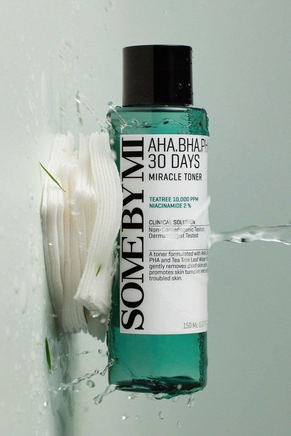 Some by mi Aha bha pha 30 days miracle toner 150 ML