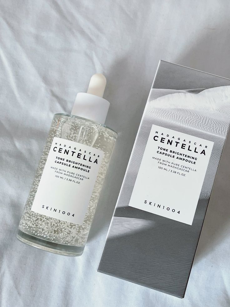 Skin 1004 Centella Tone Brightening Capsule Ampoule 100 ML
