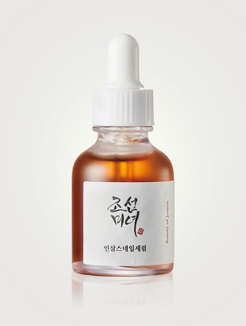 Beauty of Joseon Serum Including Ginseng And Snail Mucin