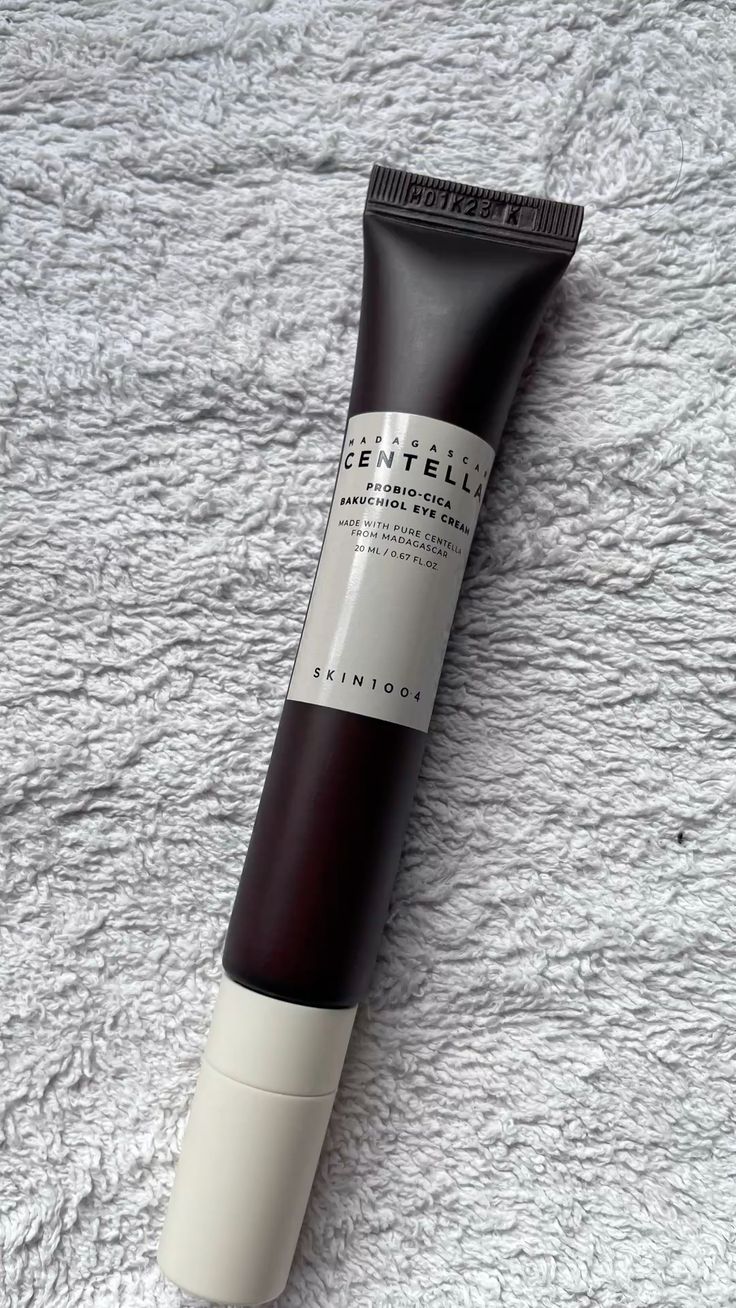 Skin 1004 Pro bio Cica Bakuchiol Eye cream 20 ML.