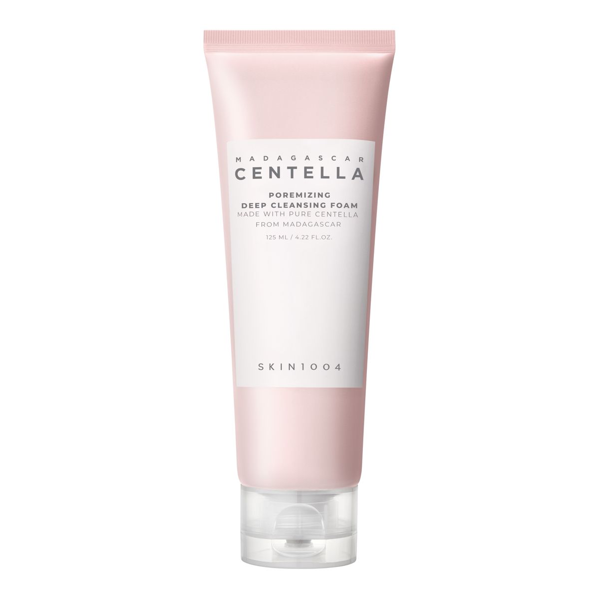 Skin 1004 Centella Poremizing Deep Cleansing Foam 125ml