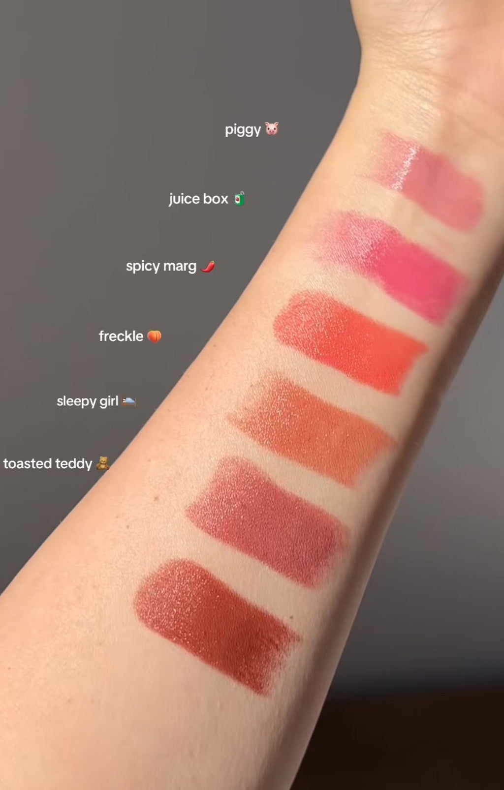 💗 Rhode Pocket Blush – Buy Each Shade Now! 💗