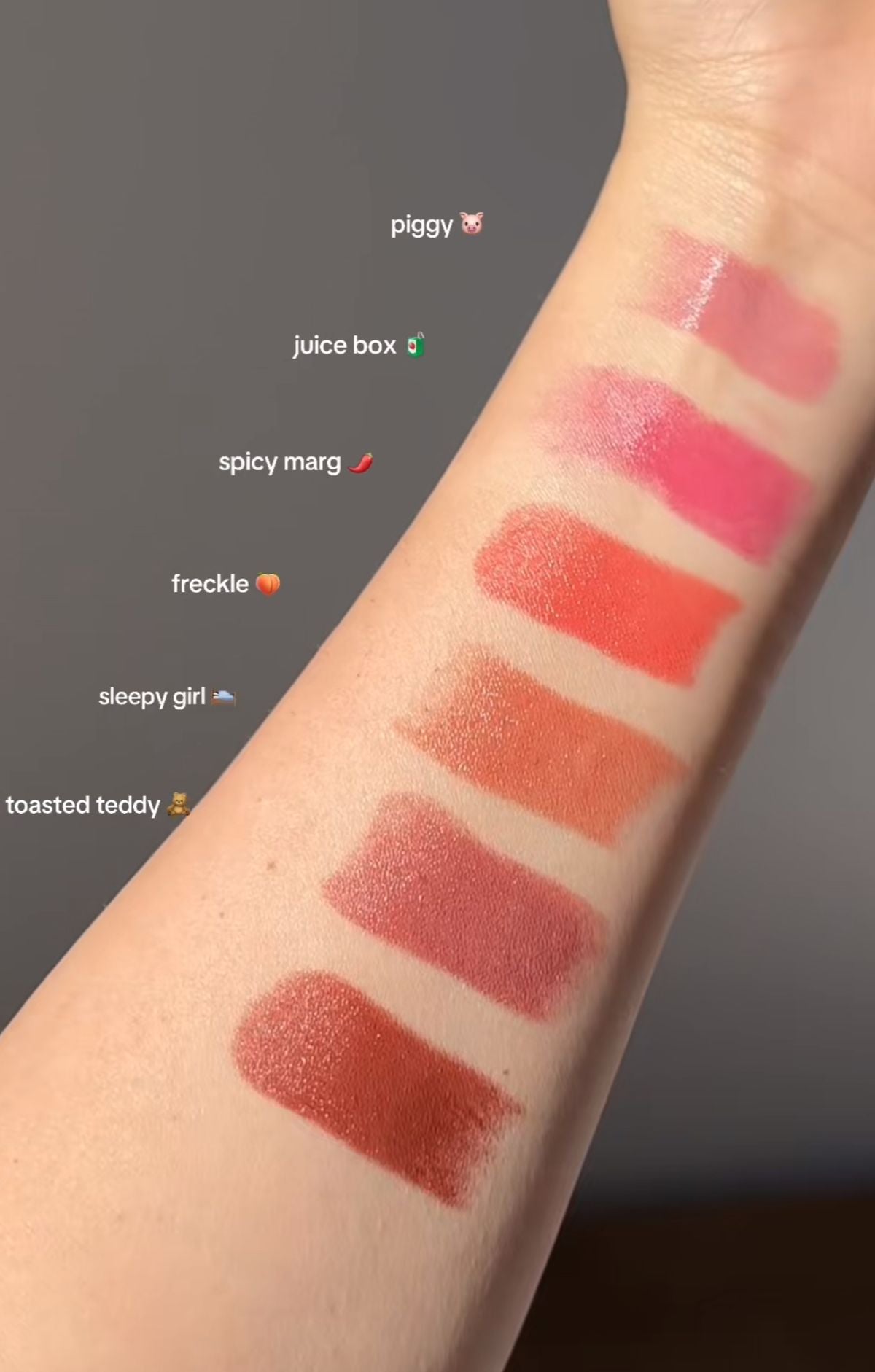 💗 Rhode Pocket Blush – Buy Each Shade Now! 💗