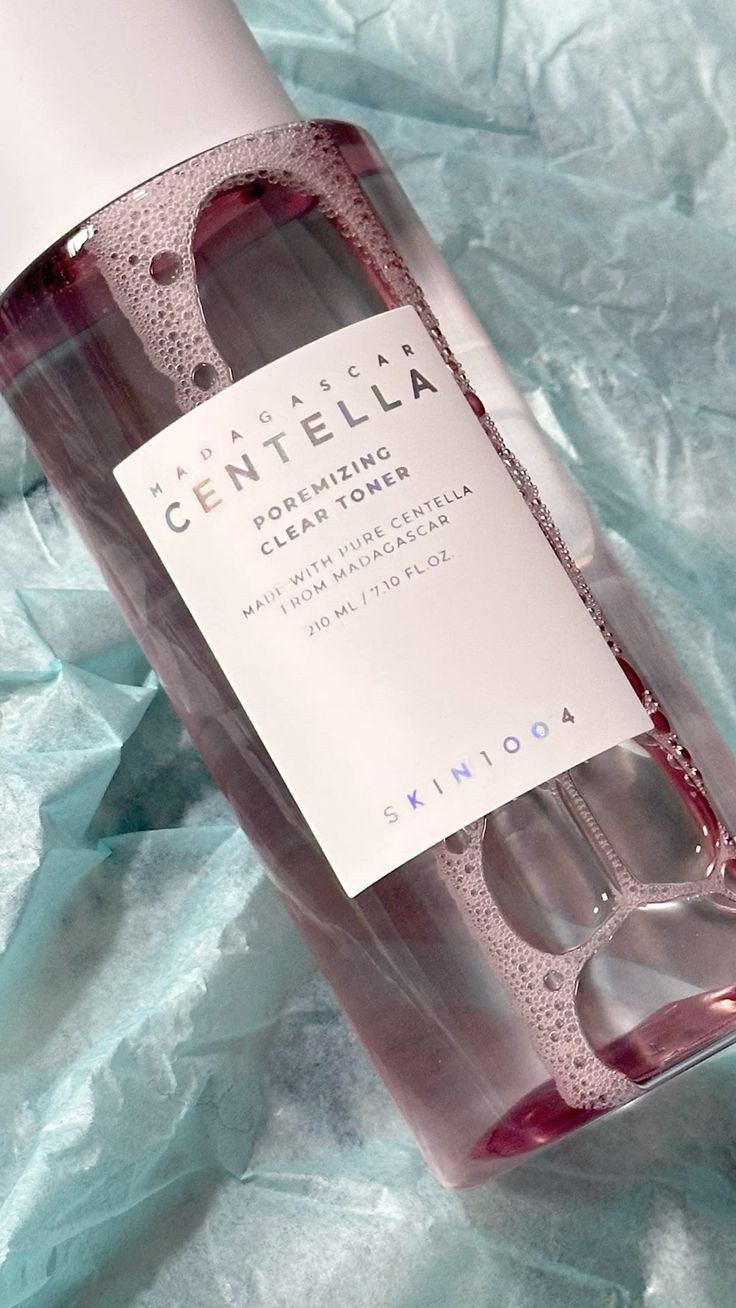Skin 1004 Centella Poremizing clear Toner 210 ML