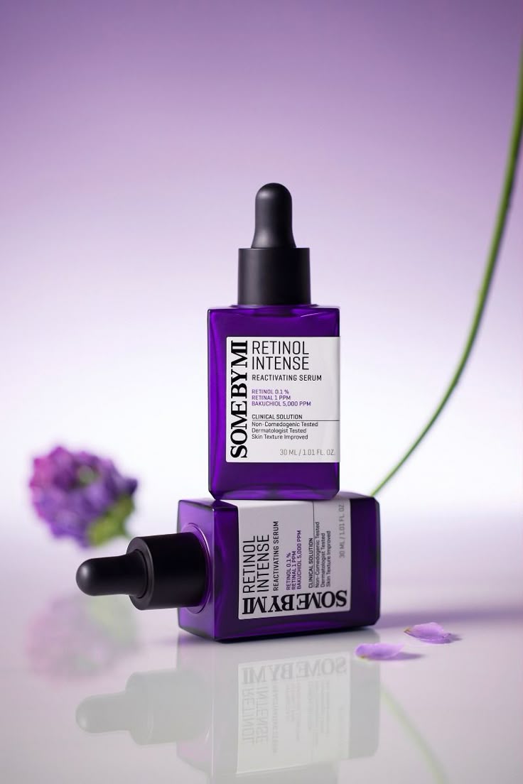 SOME BY MI Retinol intense Reactivating serum 30 ml