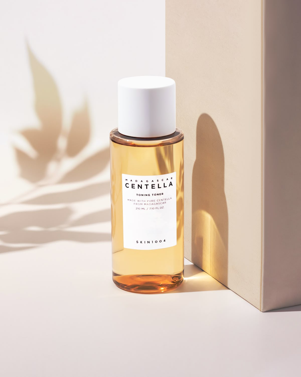 Skin 1004 Centella Toning Toner 210 ML