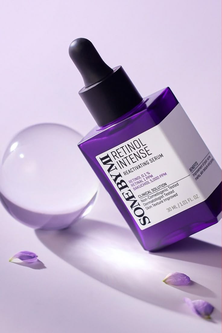 SOME BY MI Retinol intense Reactivating serum 30 ml