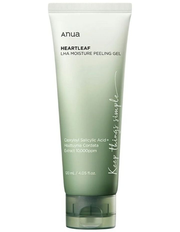 ANUA LHA Mostuire Peeling Gel 120ml