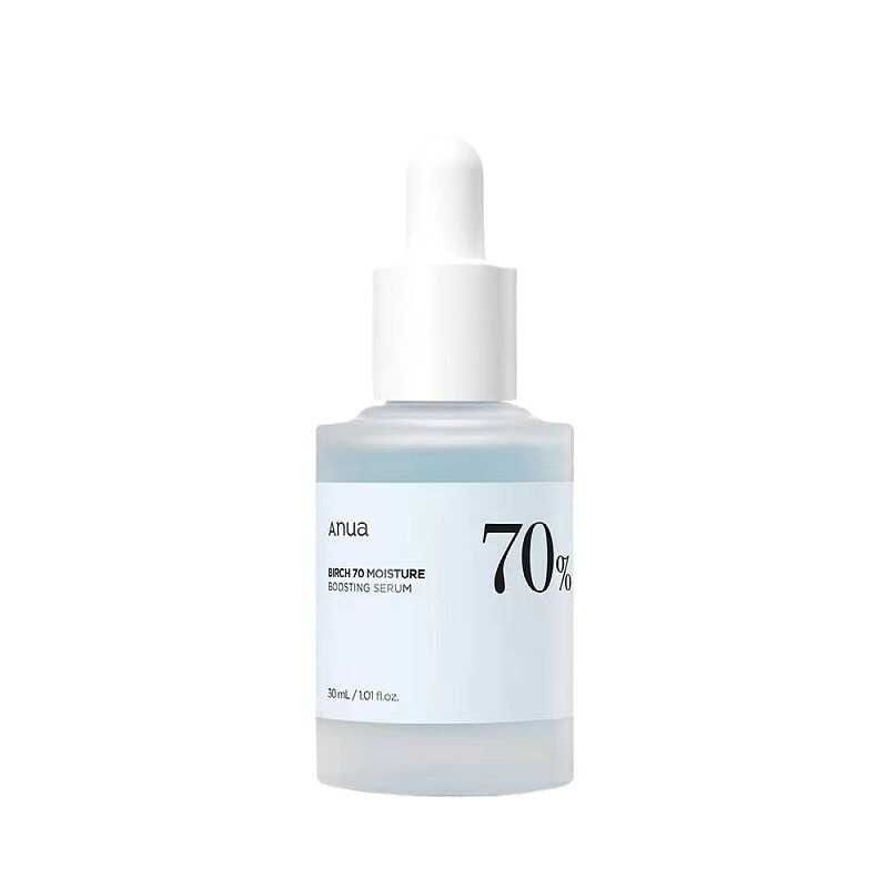 ANUA Birch 70% Boosting Serum 30ml