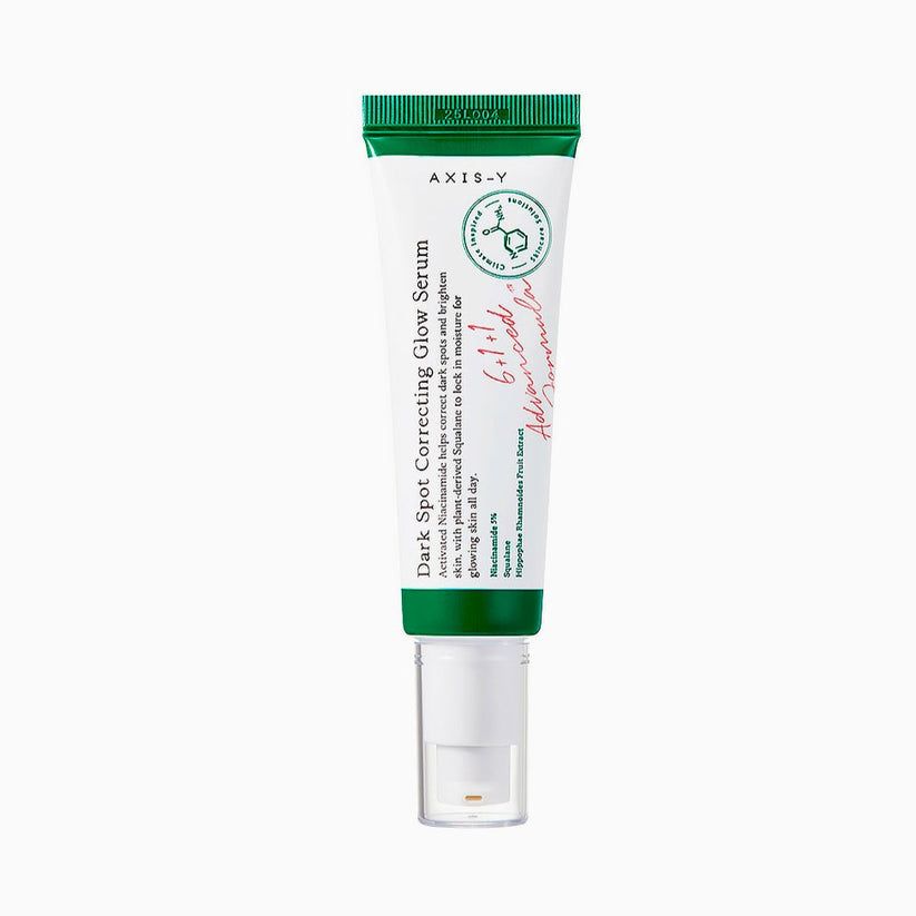 Axis Y Dark Spot Correcting Glow Serum 50 ml